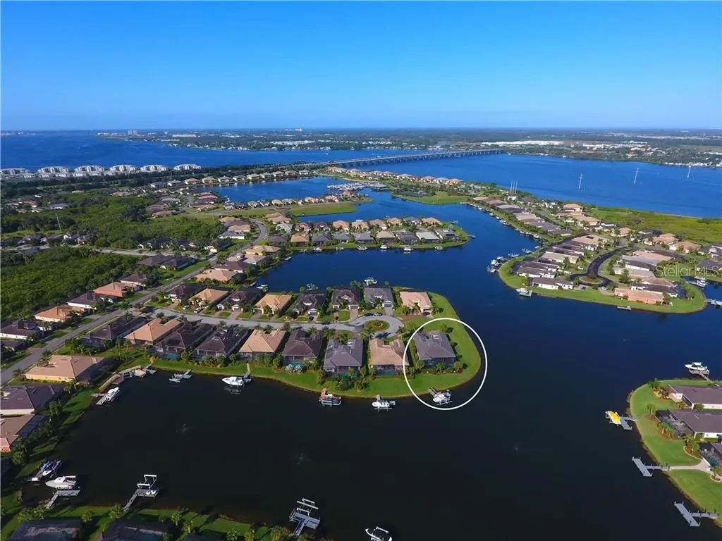 1019 Lanyard Court Bradenton FL 34208