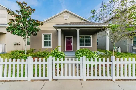 1619 Acadia Harbor Place Brandon FL 33511