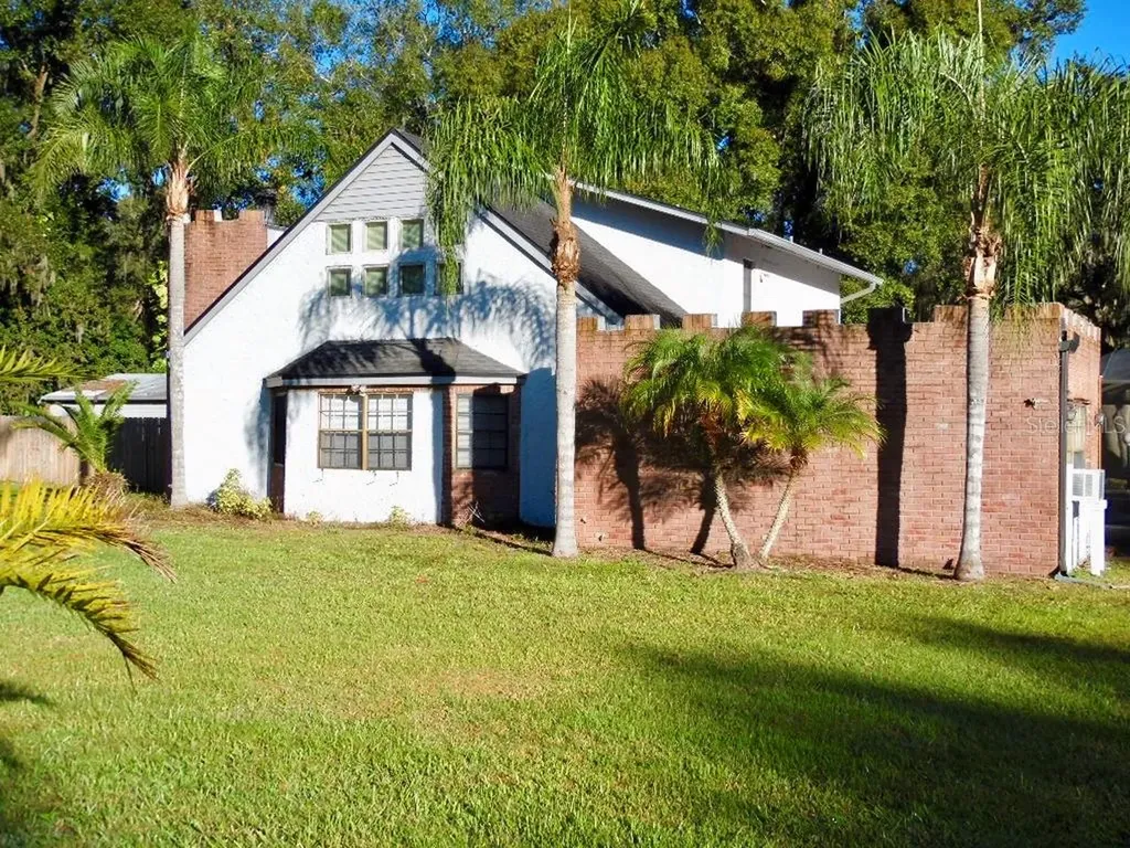 2919 Brook Drive Lakeland FL 33811