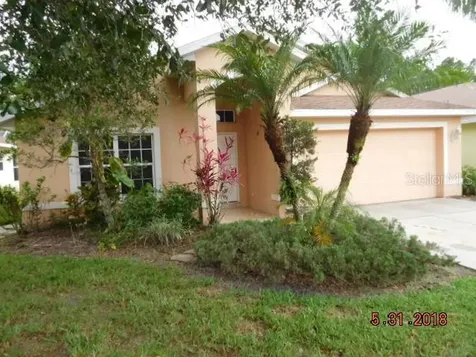 1623 Scarlett Avenue North Port FL 34289
