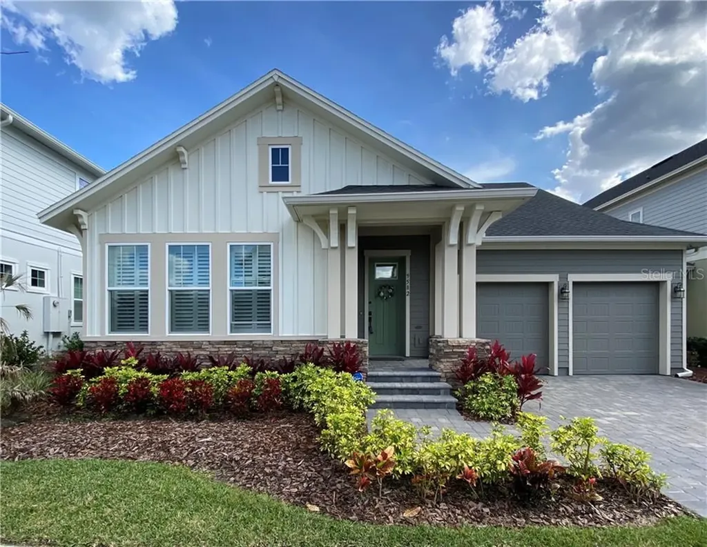 9582 Reymont Street Orlando FL 32827