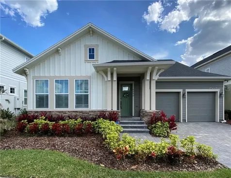 9582 Reymont Street Orlando FL 32827