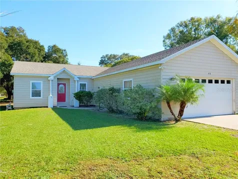 4118 Oak Drive Winter Haven FL 33881