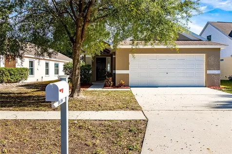 10706 Lakeside Vista Drive Riverview FL 33569