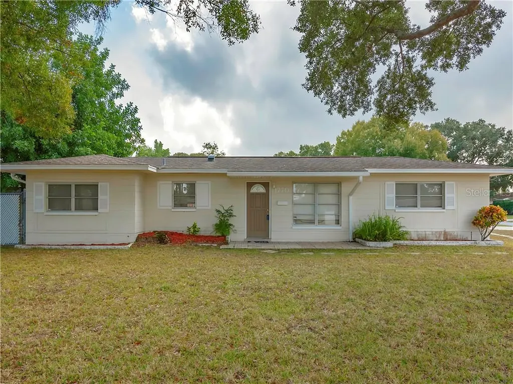 1770 73rd Avenue N St Petersburg FL 33702