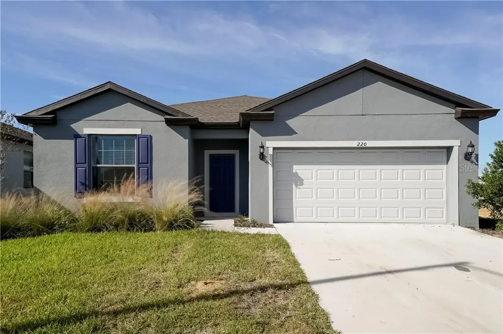 220 Citrus Isle Loop Davenport FL 33837