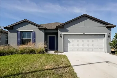 220 Citrus Isle Loop Davenport FL 33837