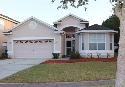 166 Westmoreland Circle Kissimmee FL 34744