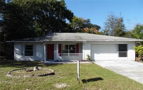 512 S Boundary Avenue Deland FL 32720
