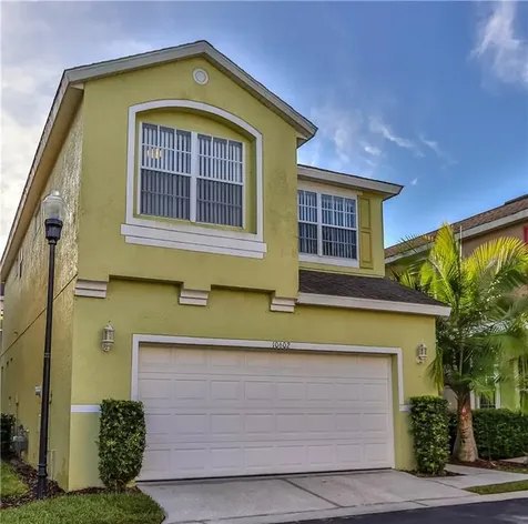 10602 Kidbrooke Court Tampa FL 33626