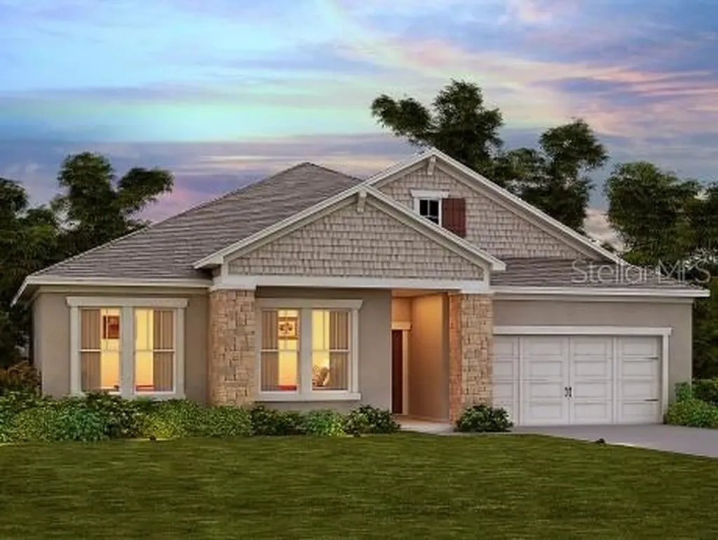 4702 Butler National Drive Wesley Chapel FL 33543