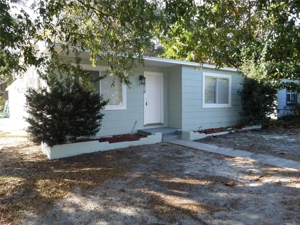 4670 13th Avenue S St Petersburg FL 33711
