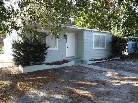 4670 13th Avenue S St Petersburg FL 33711
