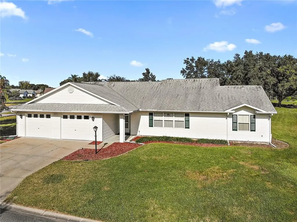 26138 Newcombe Circle Leesburg FL 34748