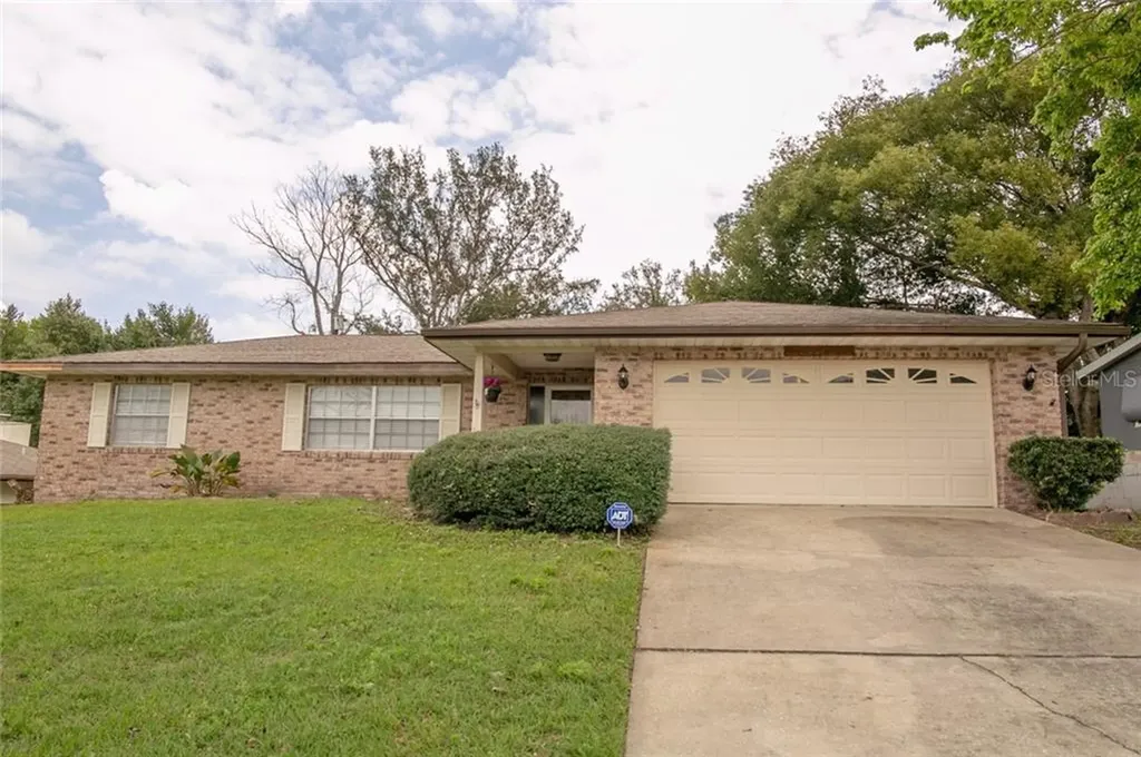 1527 Piedmont Drive Deltona FL 32725