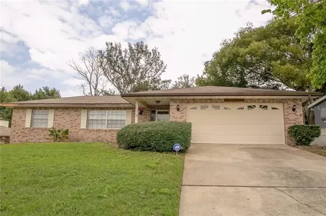 1527 Piedmont Drive Deltona FL 32725