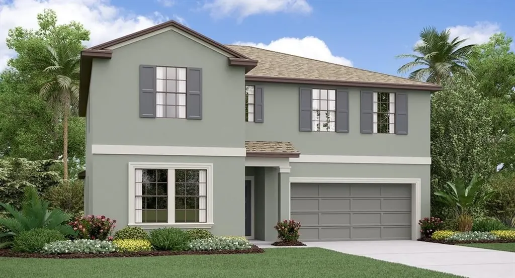11214 Sage Canyon Drive Riverview FL 33578