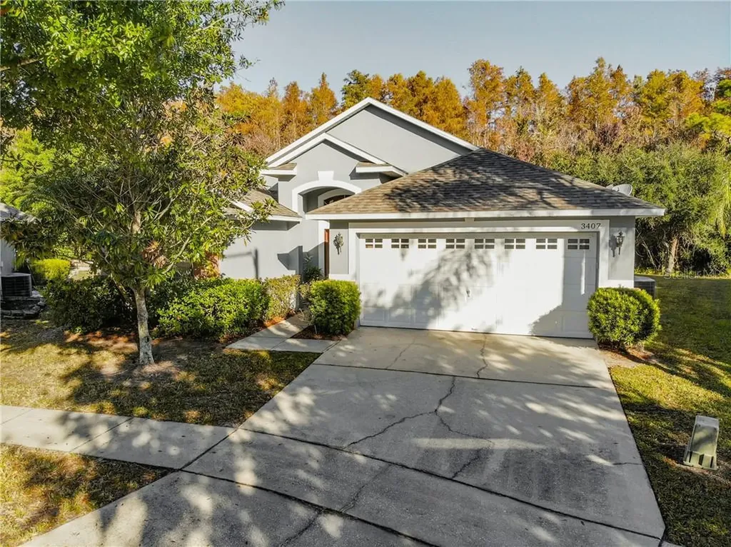 3407 Potomac Creek Court Orlando FL 32837