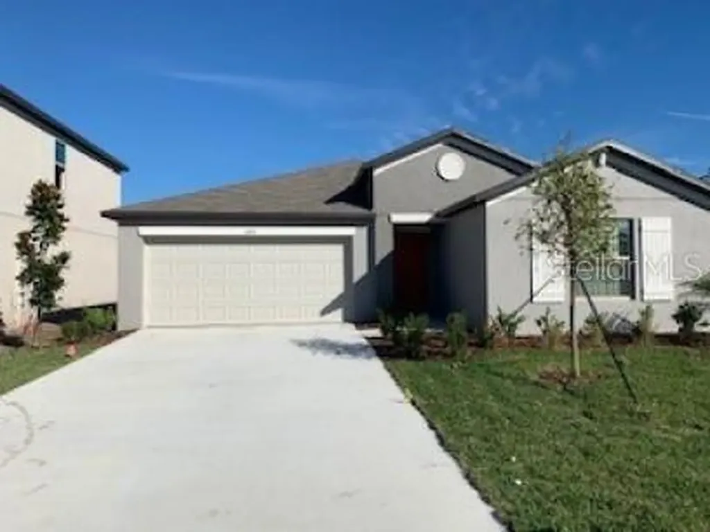 6124 Tremeza Place Palmetto FL 34221