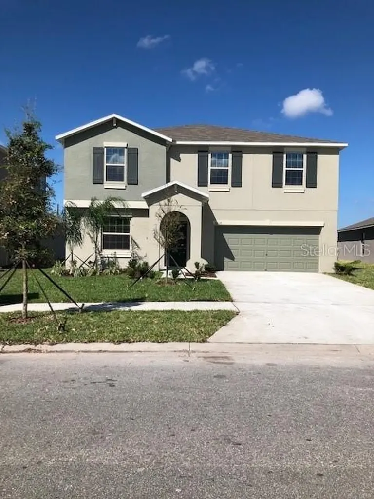 10619 Fuzzy Cattail Street Riverview FL 33578