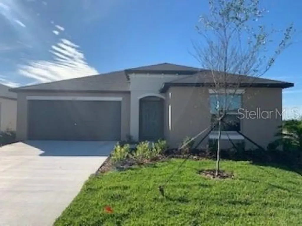 6133 Tremeza Place Palmetto FL 34221