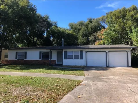 1518 Silverstone Avenue Orlando FL 32806