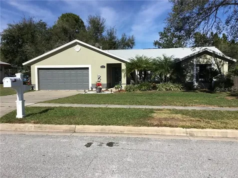15707 Hidden Lake Circle Clermont FL 34711