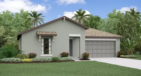 13218 Wildflower Meadow Drive Riverview FL 33579