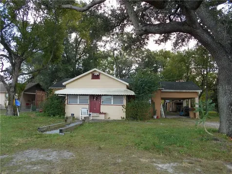 615 Ariana Avenue Auburndale FL 33823