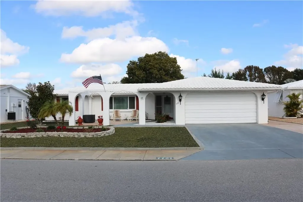 7721 Sue Ellen Drive Port Richey FL 34668