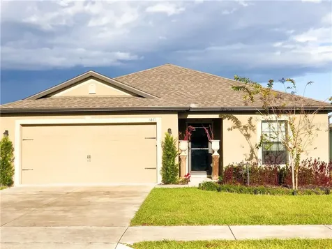 3421 Kashmira Court Deland FL 32724