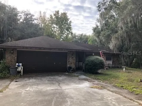 1453 Cr 448b Lake Panasoffkee FL 33538