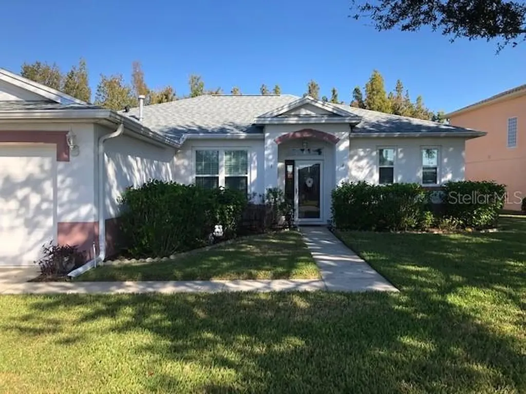 3270 Bellflower Way Lakeland FL 33811