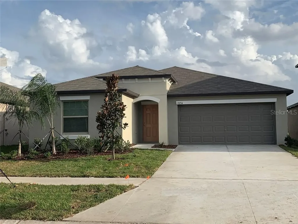 13234 Wildflower Meadow Drive Riverview FL 33579