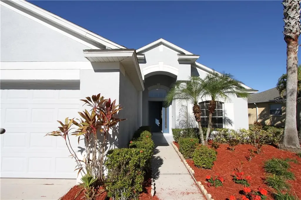 11515 Sweetflag Drive Lakewood Ranch FL 34202