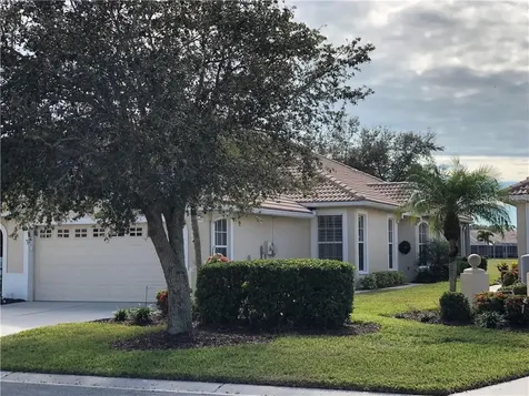 1672 San Silvestro Drive Venice FL 34285