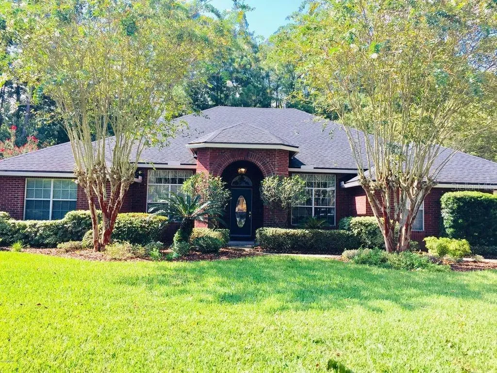 5242 Oxford Gable Lane W Jacksonville FL 32257