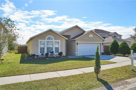 1089 Ronlin Street Haines City FL 33844