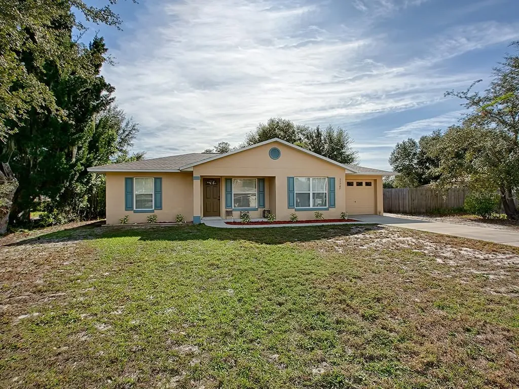 31747 Tropical Shores Drive Tavares FL 32778
