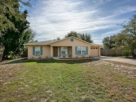 31747 Tropical Shores Drive Tavares FL 32778
