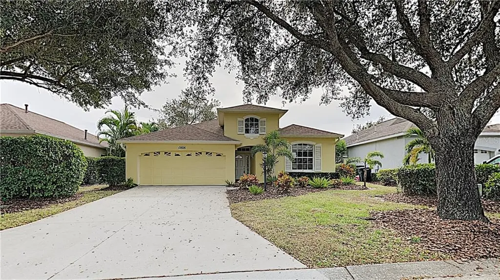 12926 Nightshade Place Lakewood Ranch FL 34202