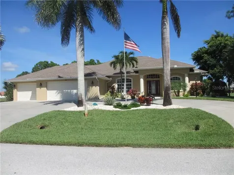 282 White Marsh Lane Rotonda West FL 33947