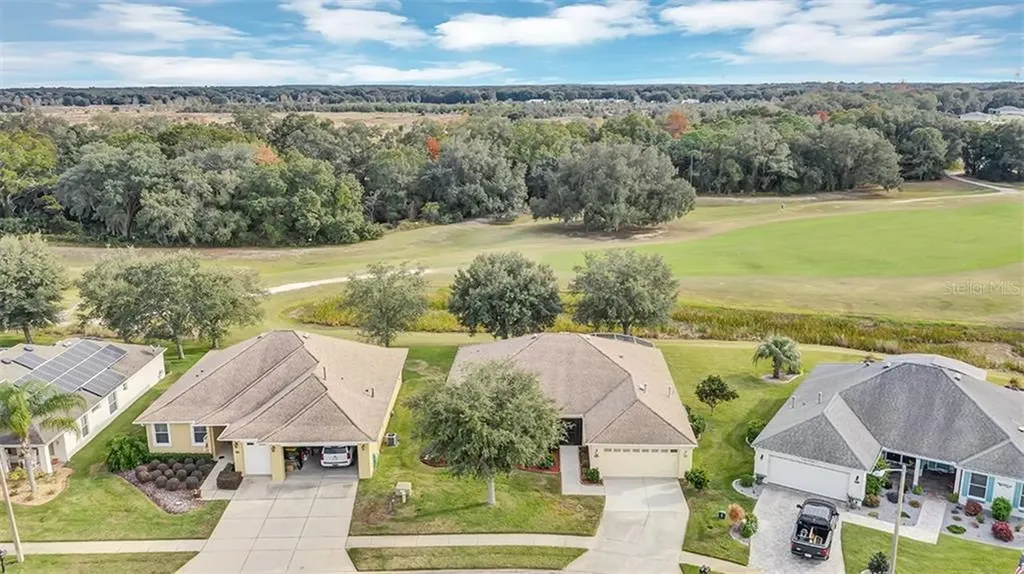 26618 Bull Run Leesburg FL 34748