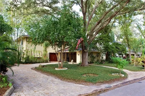 1503 S Sheridan Forest Drive Tampa FL 33629