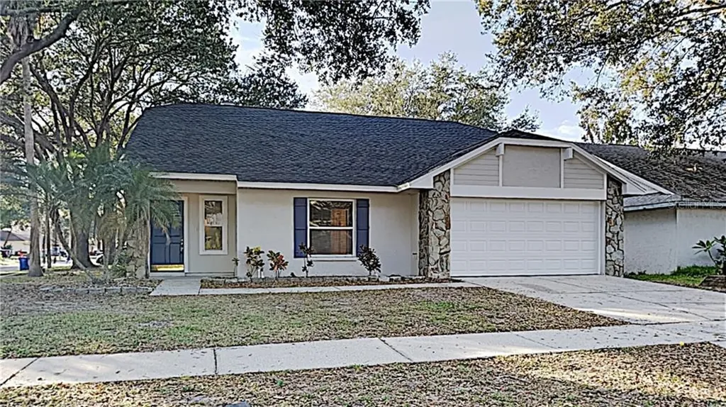 2019 Culpepper Drive Brandon FL 33511