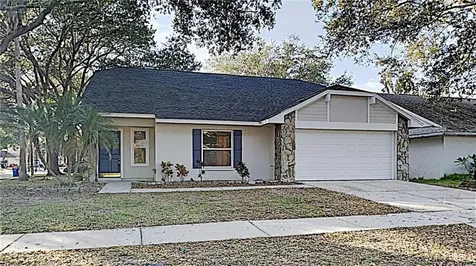 2019 Culpepper Drive Brandon FL 33511