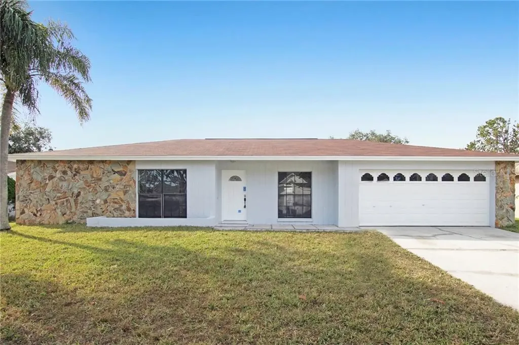 16118 Marshfield Drive Tampa FL 33624