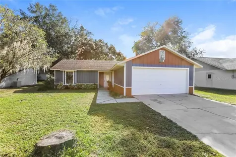 3544 Lake Eleanor Drive Mount Dora FL 32757