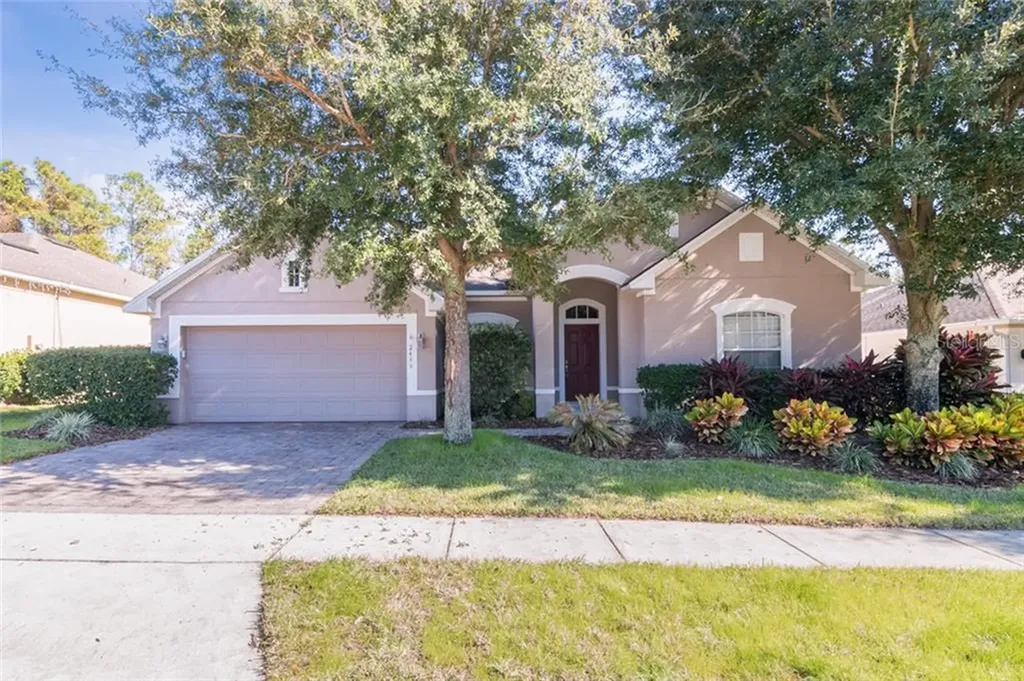 2433 Pickford Circle Apopka FL 32703