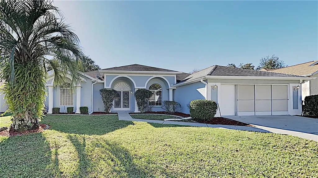5240 NW 26th Lane Ocala FL 34482